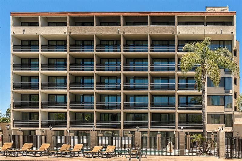 holiday inn express fullerton anaheim by ihg