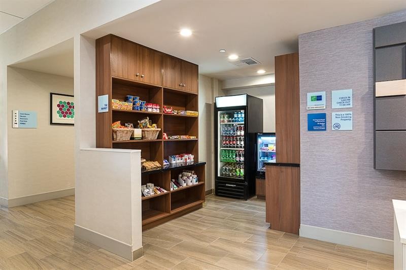 holiday inn express fullerton anaheim by ihg
