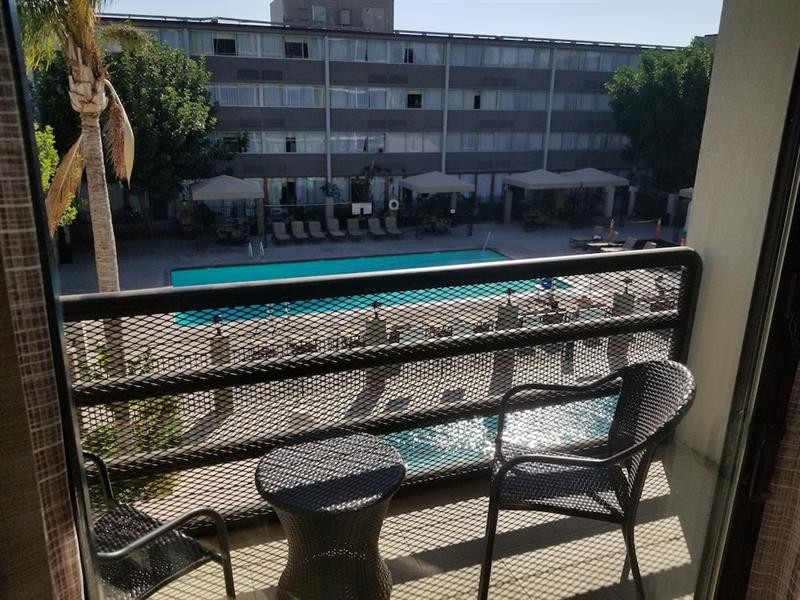 holiday inn express fullerton anaheim by ihg