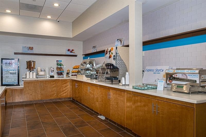 holiday inn express fullerton anaheim by ihg