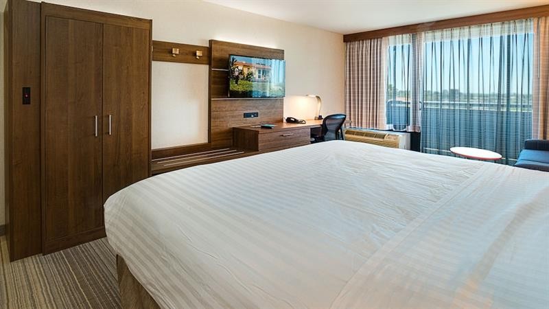 holiday inn express fullerton anaheim by ihg