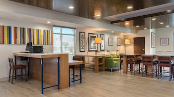 holiday inn express fullerton anaheim by ihg