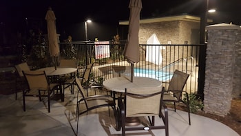 Staybridge Suites Corona South By Ihg,Los Angeles>>Corona,3 star