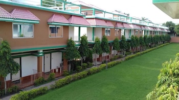 Hotel Sea Bird International,Falta>>Diamond Harbour,3 star
