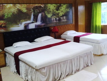 Hotel Sea Bird International,Falta>>Diamond Harbour,3 star