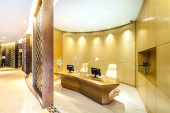 Crowne Plaza Vientiane By Ihg,Vientiane>>Ban Nongdouang,5 star
