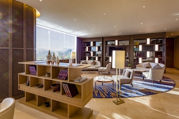 Crowne Plaza Vientiane By Ihg,Vientiane>>Ban Nongdouang,5 star