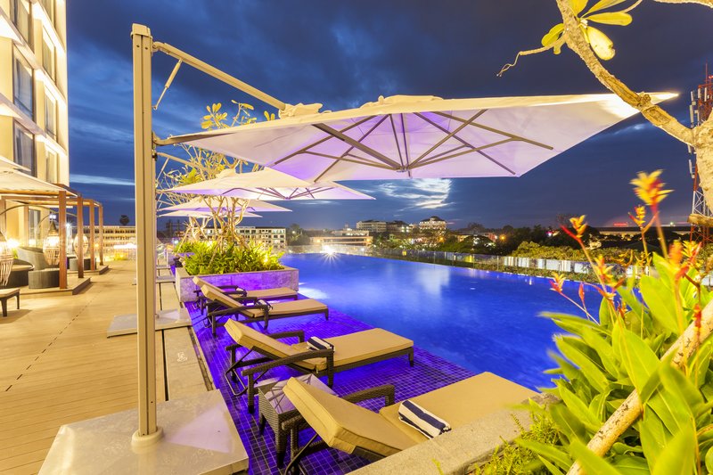 crowne plaza vientiane by ihg