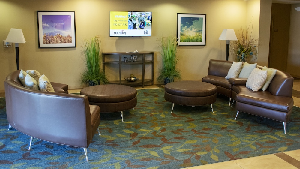 candlewood suites enid by ihg