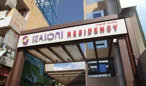 seasons residency