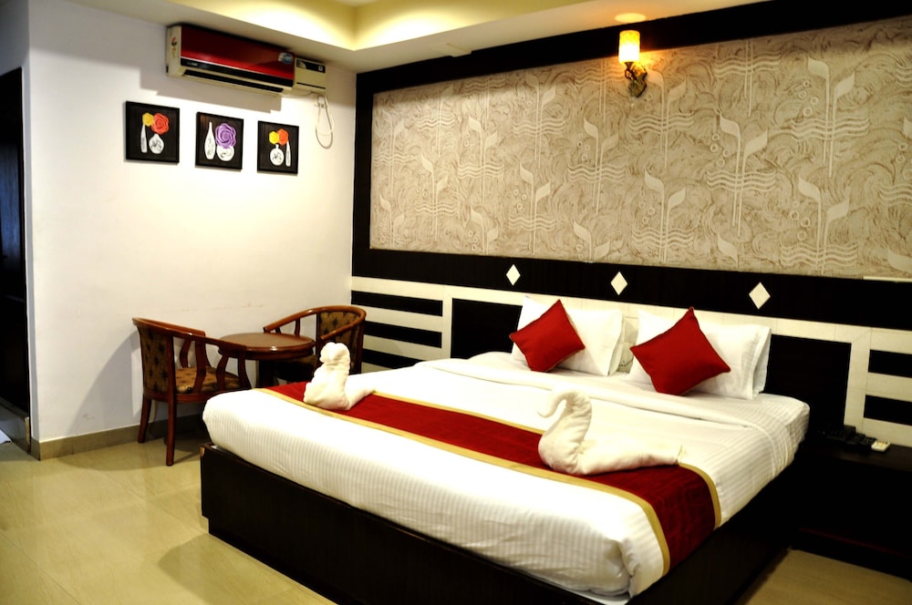 seasons residency
