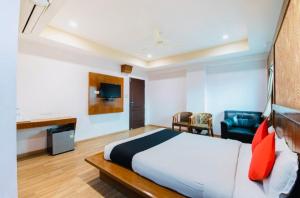Seasons Residency,Sarjapur>>Bengaluru,3 star