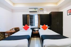Seasons Residency,Sarjapur>>Bengaluru,3 star