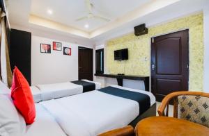 Seasons Residency,Sarjapur>>Bengaluru,3 star