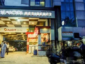 Seasons Residency,Sarjapur>>Bengaluru,3 star