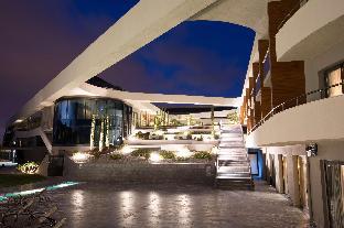 Doubletree By Hilton Hotel Izmir Airport,Izmir>>Gaziemir,4 star