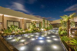 Doubletree By Hilton Hotel Izmir Airport,Izmir>>Gaziemir,4 star