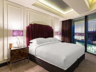 Doubletree By Hilton Hotel Izmir Airport,Izmir>>Gaziemir,4 star