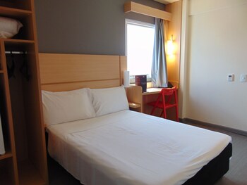 ibis arapiraca