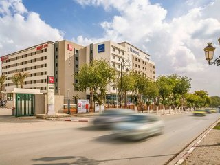 Ibis Setif Hotel,National Museum Of Setif>>Setif,3 star