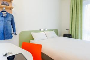 Ibis Budget Bamberg,Pommersfelden>>Bamberg,2 star