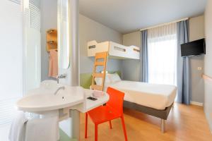 Ibis Budget Bamberg,Pommersfelden>>Bamberg,2 star
