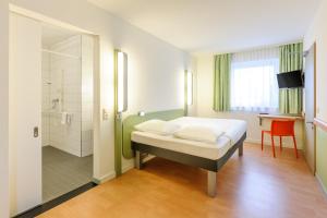 Ibis Budget Bamberg,Pommersfelden>>Bamberg,2 star