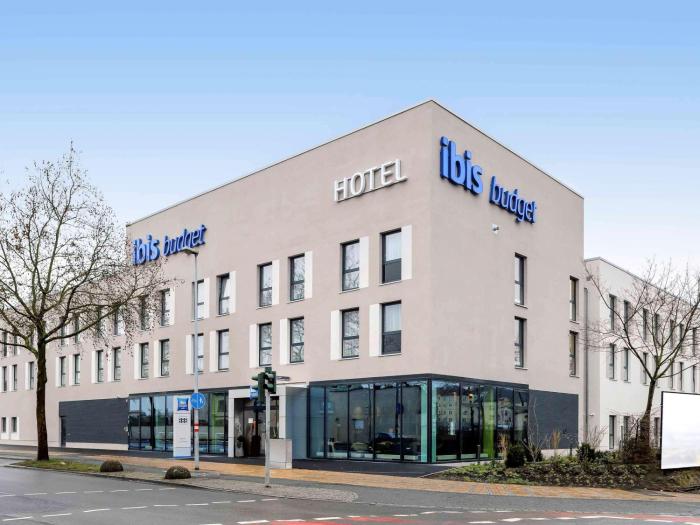 ibis budget bamberg