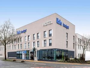 Ibis Budget Bamberg,Pommersfelden>>Bamberg,2 star