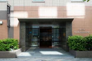 Hotel Villa Fontaine Tokyo - Nihombashi Hakozaki,Chuo Ward>>Chuo,3 star