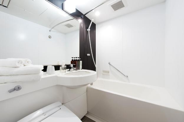 hotel villa fontaine tokyo nihombashi hakozaki