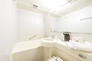 hotel villa fontaine tokyo nihombashi hakozaki