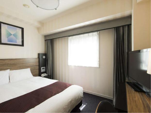 hotel villa fontaine tokyo nihombashi hakozaki