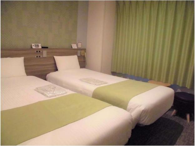 hotel villa fontaine tokyo nihombashi hakozaki