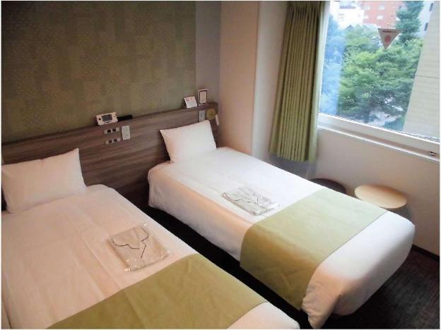 hotel villa fontaine tokyo nihombashi hakozaki