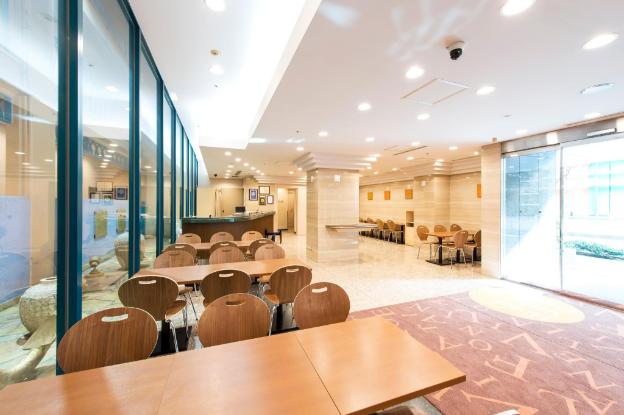 hotel villa fontaine tokyo nihombashi hakozaki