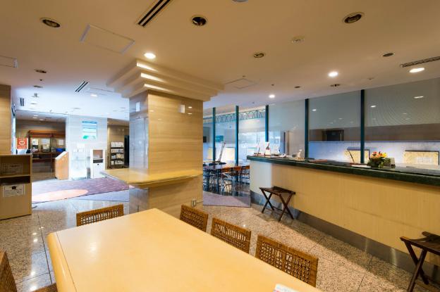 hotel villa fontaine tokyo nihombashi hakozaki