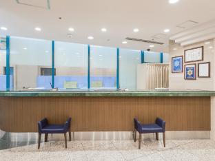 hotel villa fontaine tokyo nihombashi hakozaki