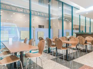 Hotel Villa Fontaine Tokyo - Nihombashi Hakozaki,Chuo Ward>>Chuo,3 star