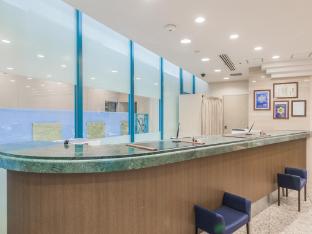 hotel villa fontaine tokyo nihombashi hakozaki