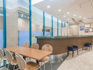 hotel villa fontaine tokyo nihombashi hakozaki