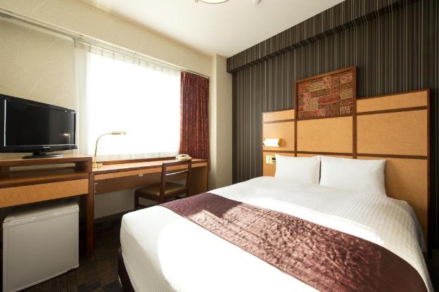 hotel villa fontaine tokyo nihombashi hakozaki