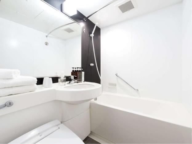 hotel villa fontaine tokyo nihombashi hakozaki