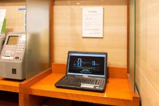 hotel villa fontaine tokyo nihombashi hakozaki