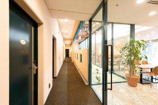hotel villa fontaine tokyo nihombashi hakozaki