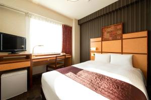 hotel villa fontaine tokyo nihombashi hakozaki