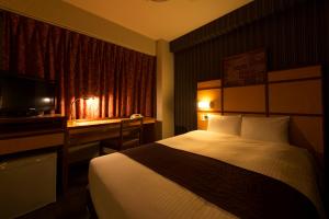 hotel villa fontaine tokyo nihombashi hakozaki