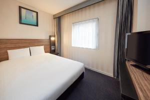 hotel villa fontaine tokyo nihombashi hakozaki