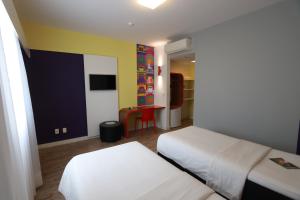 ibis styles balneario camboriu
