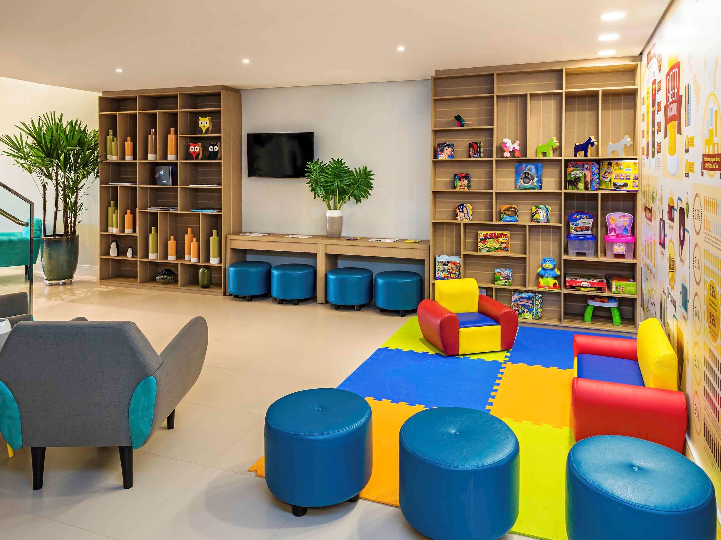 ibis styles ribeirao preto jardim botanico